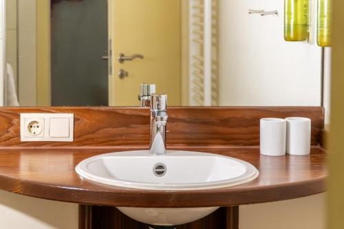 Albergo-Toscana – Bad Schandau, MA
