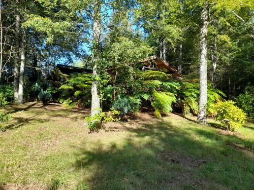 collico lodge kilometro 4 relun