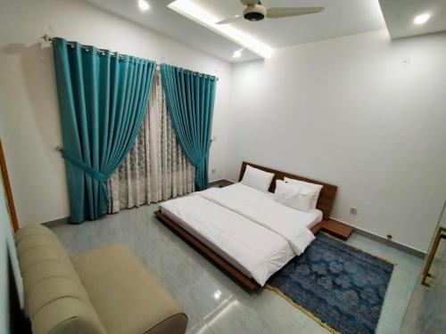 Airport Layover Family Lodge – khách sạn tại Usman Chowk