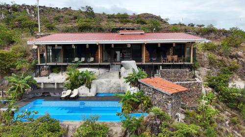 Destino Hotel & Hot Springs - Lujoso hotel en Provincia Guanacaste, San Bernando de Bagaces, Bagaces in Bagaces