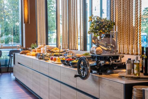 Radisson Blu Hotel Rostock - image 3