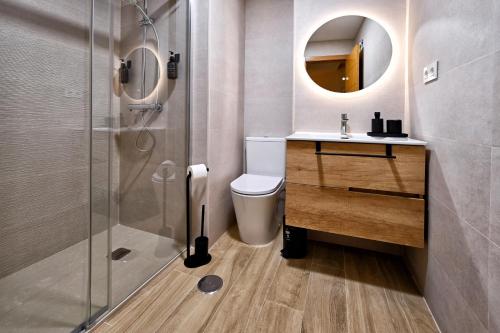 San Rafael 2 Apartments, Málaga (fotografie 6)