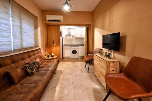 San Rafael 2 Apartments, Málaga (fotografie 7)