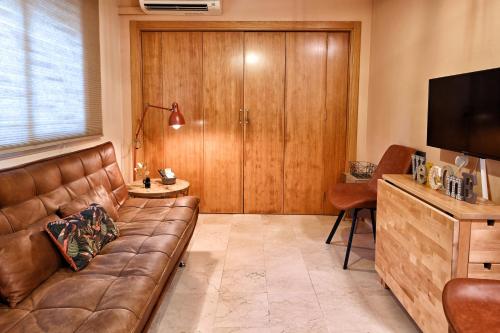 San Rafael 2 Apartments, Málaga (fotografie 9)