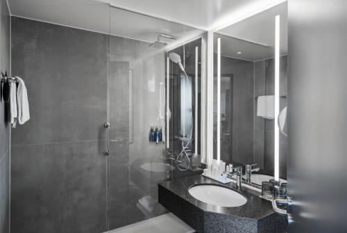 Radisson Blu Hotel Rostock - image 8