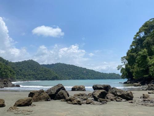 Posada Cachalote in Nuqui