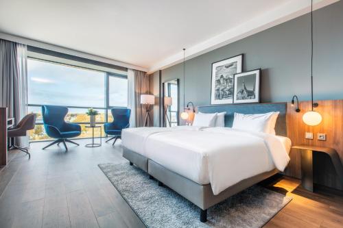 Radisson Blu Hotel Rostock - image 6