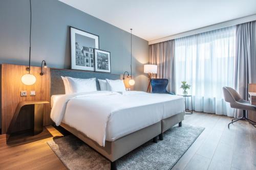 Radisson Blu Hotel Rostock - image 13