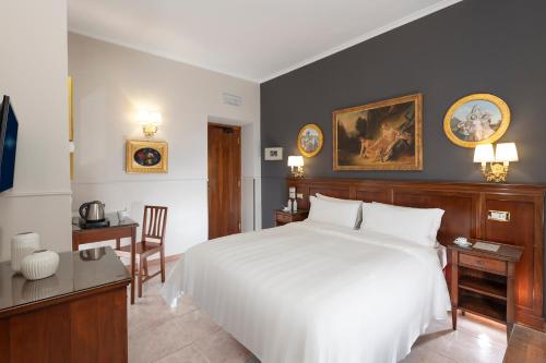 Hotel Des Artistes Roma, Рим