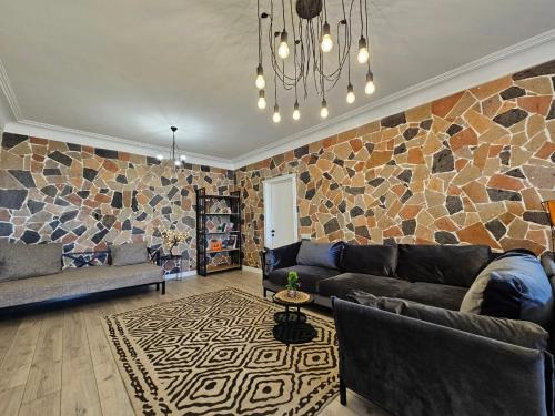 Loft Comfort House in Yerevan