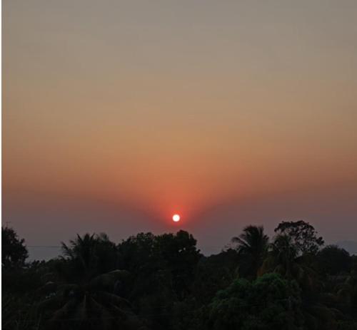 Hotel Ruby in El Ocote