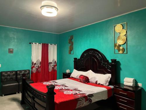 Hotel Ruby in El Ocote