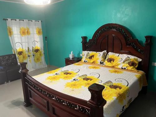 Hotel Ruby in El Ocote