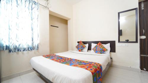 HONEY RESIDENCY in فيناياغابورام