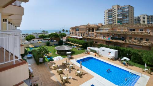 MedPlaya Hotel Alba Beach – Benalmadena, SC