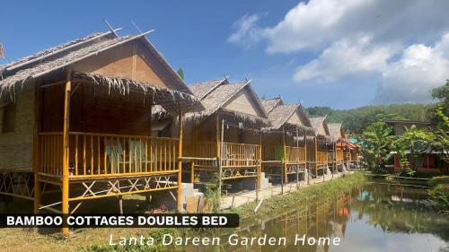 Lanta Dareen Garden Home in Klong Nin Beach