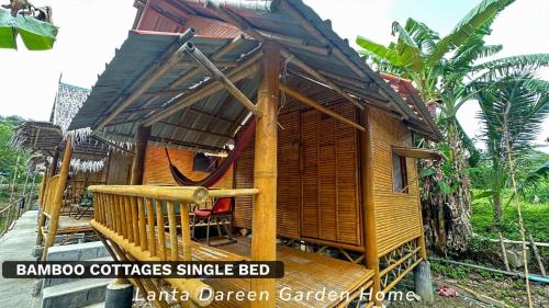Lanta Dareen Garden Home in Klong Nin Beach