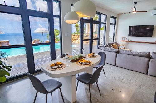 Villa Odyssea BVI in Tortola