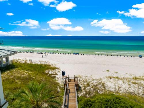 30A Sea View Villas by Panhandle Getaways in Santa Rosa Beach, USA