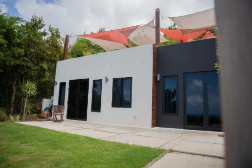 Villa Odyssea BVI in Tortola