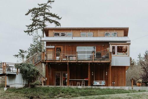 Greenpoint Getaway in Port Angeles