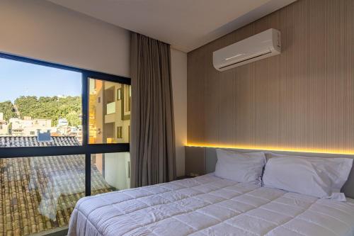 Flats Four Seasons by RD Stays in Bombinhas