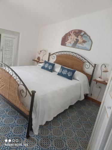 Appartamento Parco Vallina Fiumicello in มาร่าเทอา