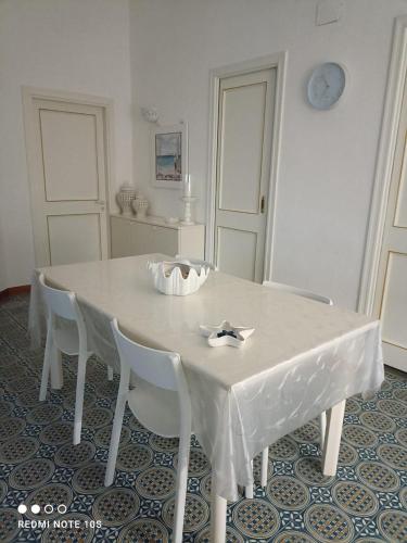 Appartamento Parco Vallina Fiumicello in มาร่าเทอา