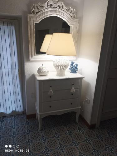 Appartamento Parco Vallina Fiumicello in มาร่าเทอา