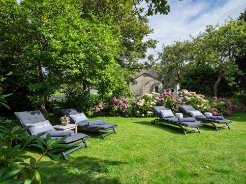 Boutiquehotel Seiler Hof Keitum in Keitum