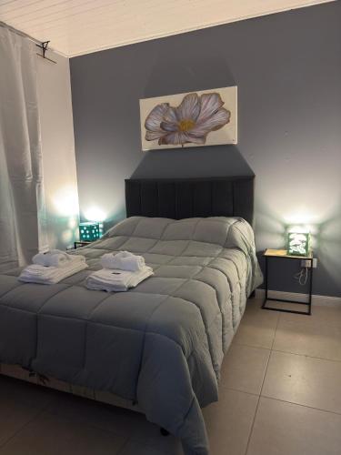 Cabaña en General Acha