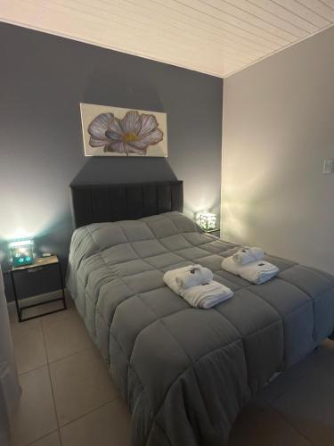 Cabaña en General Acha