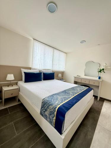 Hotel Boutique Paralela Real. in La Fuente