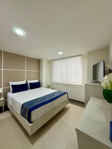 Hotel Boutique Paralela Real. in La Fuente