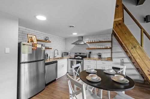 Wildwood Refuge by American Patriot Getaways in Cosby (TN)