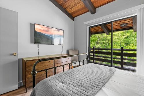 Wildwood Refuge by American Patriot Getaways in Cosby (TN)