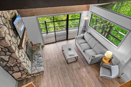 Wildwood Refuge by American Patriot Getaways in Cosby (TN)