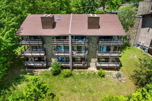 Wildwood Refuge by American Patriot Getaways in Cosby (TN)
