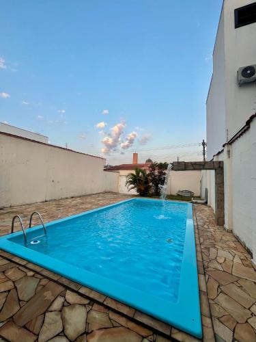 Casa Vitória