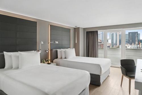 NH COLLECTION MEXICO CITY REFORMA - image 3