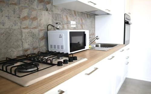 Libeccio Apartment, Rosa dei Venti, Perla Marina in Santa Margherita di Pula