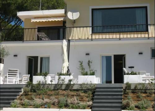 Libeccio Apartment, Rosa dei Venti, Perla Marina in Santa Margherita di Pula