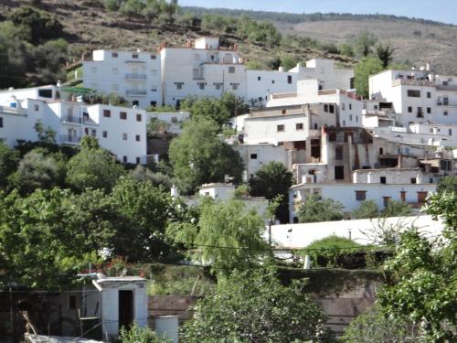 Casa Yegen in Alpujarra De La Sierra