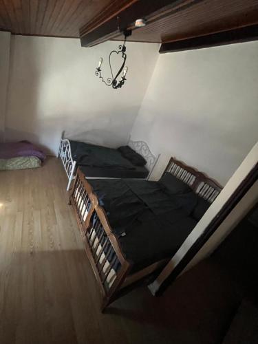 Casă de weekend și vacanță gîte à louer Frontenaud