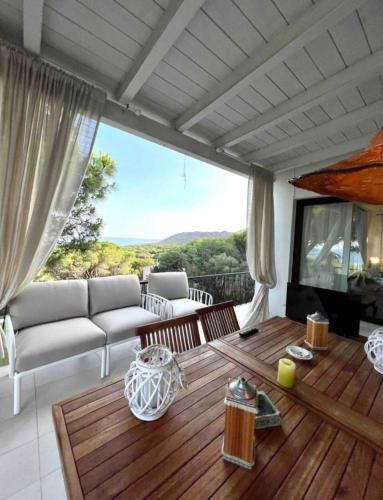 Maestrale Apartment, Rosa dei Venti, Perla Marina in Santa Margherita di Pula