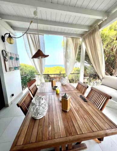 Maestrale Apartment, Rosa dei Venti, Perla Marina in Santa Margherita di Pula