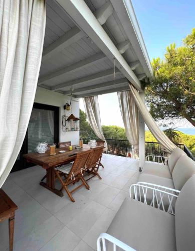 Maestrale Apartment, Rosa dei Venti, Perla Marina in Santa Margherita di Pula