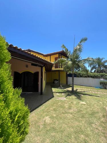 Rancho Vargem in Serrinha (Sao Paulo)