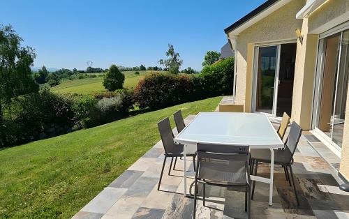 Accommodation in Bourgogne-Franche-Comté