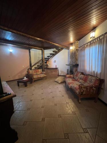 Rancho Vargem in Serrinha (Sao Paulo)